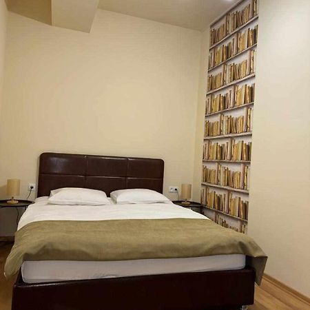 Hotel Diamond Tiflis Exterior foto