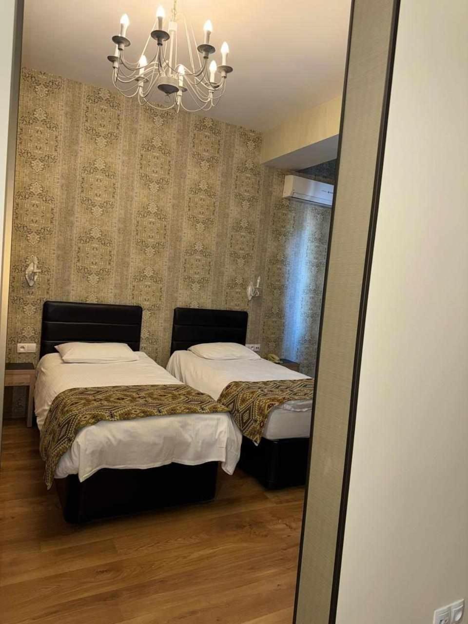 Hotel Diamond Tiflis Exterior foto