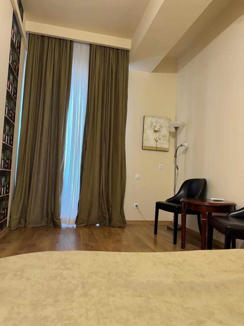 Hotel Diamond Tiflis Exterior foto